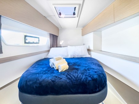 Fountaine Pajot Fountaine Pajot Astrea 42 Maestro Serenity Now