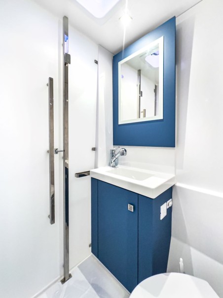 Fountaine Pajot Fountaine Pajot Astrea 42 Maestro Serenity Now