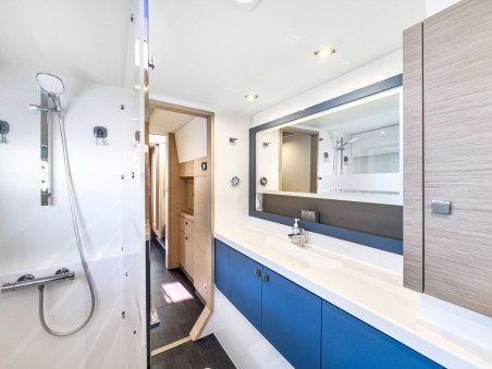 Fountaine Pajot Fountaine Pajot Astrea 42 Maestro Serenity Now