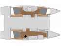 Fountaine Pajot Fountaine Pajot Astrea 42 Maestro Wayfinder