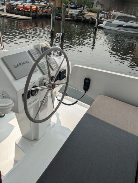 Fountaine Pajot Fountaine Pajot Astrea 42 Maestro Wayfinder
