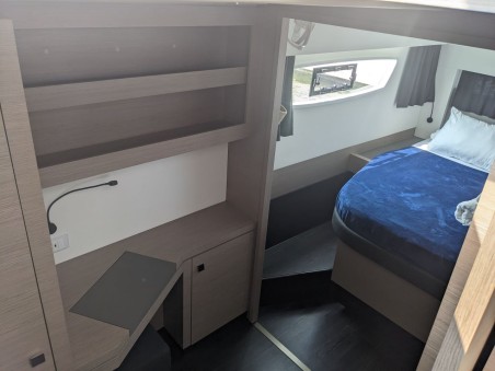 Fountaine Pajot Fountaine Pajot Astrea 42 Maestro Wayfinder