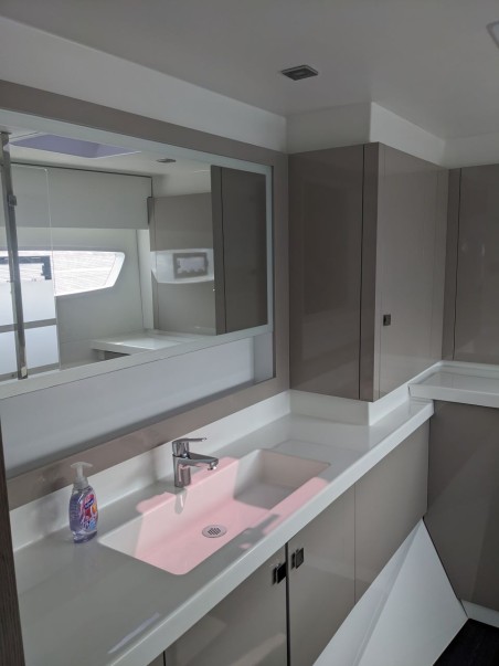 Fountaine Pajot Fountaine Pajot Astrea 42 Maestro Wayfinder