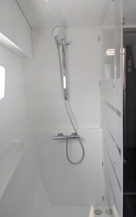 Fountaine Pajot Fountaine Pajot Astrea 42 Maestro Wayfinder