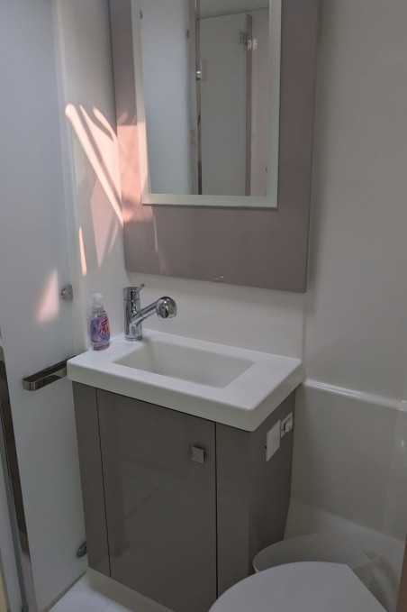 Fountaine Pajot Fountaine Pajot Astrea 42 Maestro Wayfinder