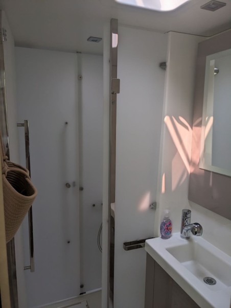 Fountaine Pajot Fountaine Pajot Astrea 42 Maestro Wayfinder