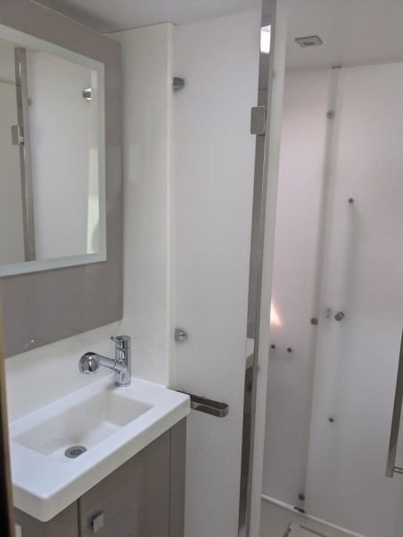 Fountaine Pajot Fountaine Pajot Astrea 42 Maestro Wayfinder