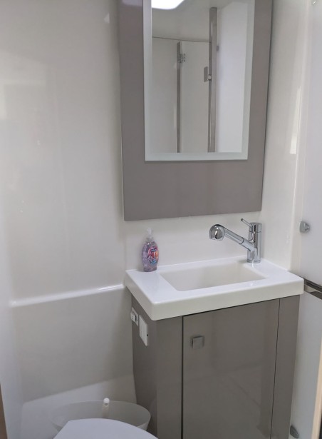 Fountaine Pajot Fountaine Pajot Astrea 42 Maestro Wayfinder