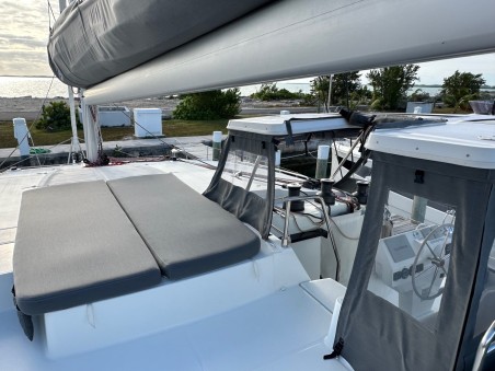 Fountaine Pajot Fountaine Pajot Aura 51 Amajen