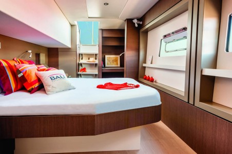 Catana Group Bali 4.8 - 4 cab. Freedom