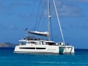 Fountaine Pajot Fountaine Pajot Aura 51 Carrie Lee