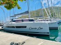 Fountaine Pajot Fountaine Pajot Aura 51 Carrie Lee