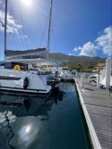 Fountaine Pajot Fountaine Pajot Aura 51 Carrie Lee