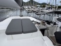 Fountaine Pajot Fountaine Pajot Aura 51 Carrie Lee