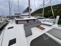 Fountaine Pajot Fountaine Pajot Aura 51 Carrie Lee