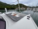 Fountaine Pajot Fountaine Pajot Aura 51 Carrie Lee