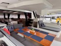 Fountaine Pajot Fountaine Pajot Aura 51 Carrie Lee