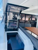 Fountaine Pajot Fountaine Pajot Aura 51 Carrie Lee