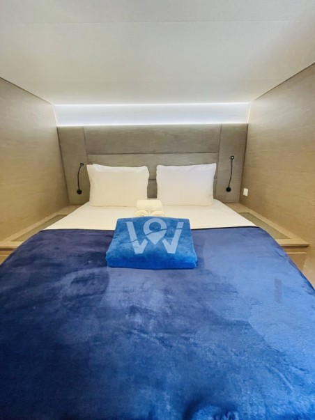 Fountaine Pajot Fountaine Pajot Aura 51 Hoylah