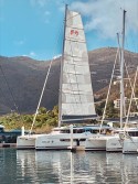 Fountaine Pajot Fountaine Pajot Aura 51 Hoylah
