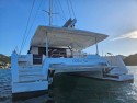 Fountaine Pajot Fountaine Pajot Aura 51 Mer Sea