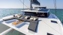 Fountaine Pajot Fountaine Pajot Aura 51 Mer Sea