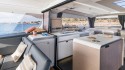 Fountaine Pajot Fountaine Pajot Aura 51 Mer Sea