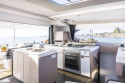 Fountaine Pajot Fountaine Pajot Aura 51 Second Wind