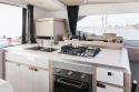 Fountaine Pajot Fountaine Pajot Aura 51 Second Wind