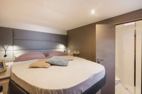 Fountaine Pajot Fountaine Pajot Aura 51 The Big Leboatski