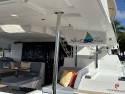 Fountaine Pajot Fountaine Pajot Elba 45 - 3 cab. Aboat Time