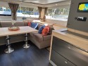 Fountaine Pajot Fountaine Pajot Elba 45 - 3 cab. Aboat Time