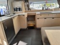 Fountaine Pajot Fountaine Pajot Elba 45 - 3 cab. Aboat Time