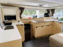 Fountaine Pajot Fountaine Pajot Elba 45 - 3 cab. Aboat Time