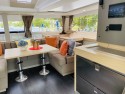 Fountaine Pajot Fountaine Pajot Elba 45 - 3 cab. Aboat Time