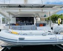 Fountaine Pajot Fountaine Pajot Elba 45 - 3 cab. Aboat Time