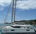 Fountaine Pajot Fountaine Pajot Elba 45 - 3 cab. Cecilia II