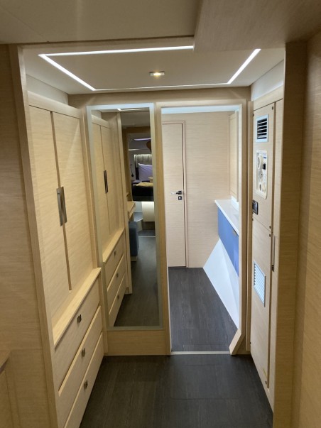 Fountaine Pajot Fountaine Pajot Elba 45 - 3 cab. Cecilia II