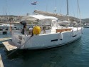 Dufour 430 GL | Czarter jachtu Chorwacja | Travelboat - 4