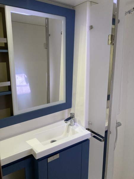 Fountaine Pajot Fountaine Pajot Elba 45 - 3 cab. Cecilia II