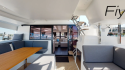 Fountaine Pajot Fountaine Pajot Elba 45 - 4 cab. Fiyolo
