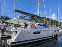 Fountaine Pajot Fountaine Pajot Elba 45 - 4 cab. Free To Be