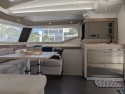 Fountaine Pajot Fountaine Pajot Elba 45 - 4 cab. Free To Be