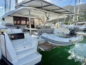 Fountaine Pajot Fountaine Pajot Elba 45 - 4 cab. Morskie Oko - 3