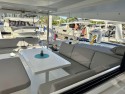 Fountaine Pajot Fountaine Pajot Elba 45 - 4 cab. Morskie Oko - 8