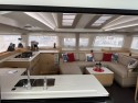 Fountaine Pajot Fountaine Pajot Elba 45 - 4 cab. Morskie Oko - 10