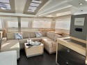 Fountaine Pajot Fountaine Pajot Elba 45 - 4 cab. Morskie Oko - 11