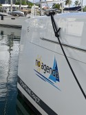 Fountaine Pajot Fountaine Pajot Elba 45 - 4 cab. No Agenda