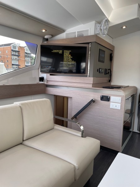 Fountaine Pajot Fountaine Pajot Elba 45 - 4 cab. No Agenda