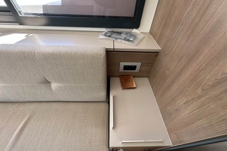 Catana Group Bali 4.8 - 5 cab. Esther